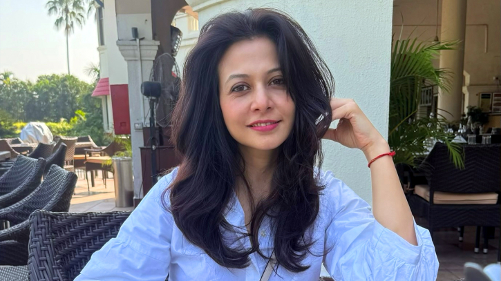 ‘স্বার্থপর’ ছবির পর খুনির সন্ধানে কোয়েল