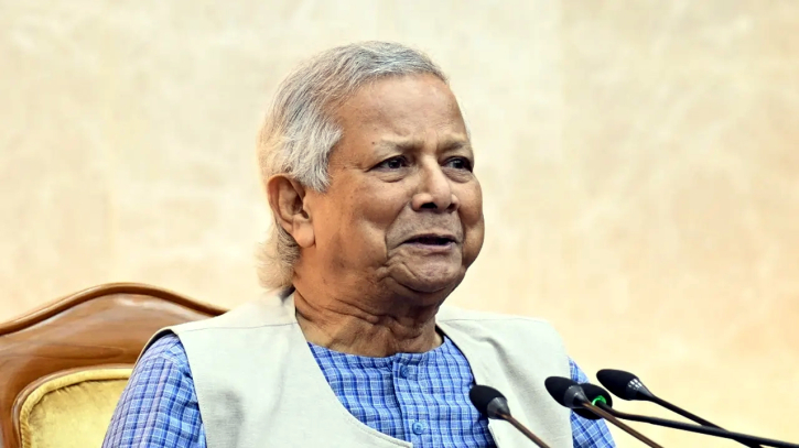 এবারের নির্বাচন দেশ রক্ষার নির্বাচন: প্রধান উপদেষ্টা