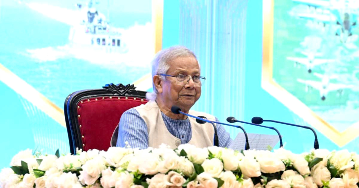 মুক্তিযোদ্ধাদের স্বপ্নের রাষ্ট্র গঠনে অঙ্গীকারবদ্ধ সরকার: প্রধান