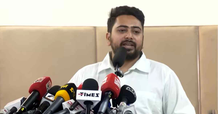 তরুণরা প্রয়োজনে আবারও রাস্তায় নামবে : নাহিদ ইসলাম