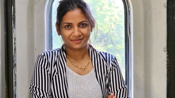 জামায়াতে ইসলামী ধর্ম ব্যবসায়ী দল : নীলা ইসরাফিল