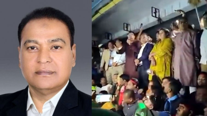 ধানের শীষের বাইরে কেউ নির্বাচন করলে কোনও কেন্দ্রে এজেন্ট দিতে পারবে না: বিএনপি নেতা