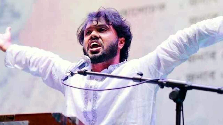 ৩০টি বিদেশি নম্বর থেকে হত্যার হুমকি পেয়েছি: ওসমান হাদি