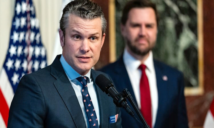 চীনের সঙ্গে সামরিক যোগাযোগ পুনস্থাপন করতে চায় যুক্তরাষ্ট্র