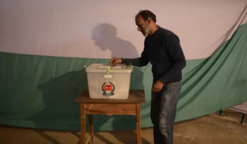 ২৯ নভেম্বর মক ভোটিং করবে ইসি