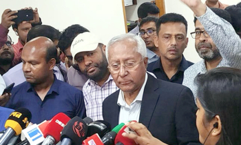 দেশে মোট ভোটার ১২ কোটি ৭৬ লাখ