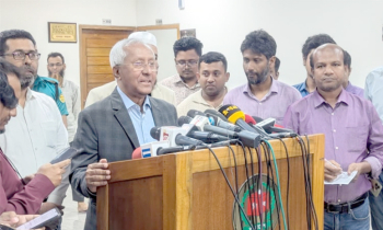 ভোটগ্রহণের জন্য প্রয়োজনীয় সকল সামগ্রী প্রস্তুত: ইসি সচিব ভোটগ্রহণের জন্য প্রয়োজনীয় সকল সামগ্রী প্রস্তুত: ইসি সচিব