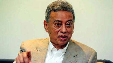 হাসিনার রায়ের দিন বিশৃঙ্খলা হলে ঠেকাবে আইনশৃঙ্খলা বাহিনী, কোনো দল নয়: আমীর খসরু হাসিনার রায়ের দিন বিশৃঙ্খলা হলে ঠেকাবে আইনশৃঙ্খলা বাহিনী, কোনো দল নয়: আমীর খসরু