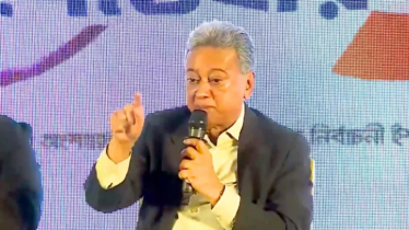 সংবিধানে গণভোট নেই, কথায় কথায় রাস্তায় নামবেন না: আমীর খসরু