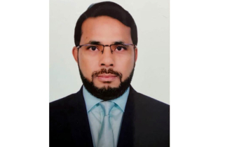 দূর্নীতি বন্ধে এলজিইডির নির্বাহী প্রকৌশলী বাচ্চু মিয়ার অভিনব উদ্যোগ