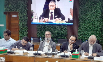 গণভোট আইন প্রণয়ন জরুরি, তাহলে ইসির দায়বদ্ধতা নিশ্চিত হবে : সিইসি