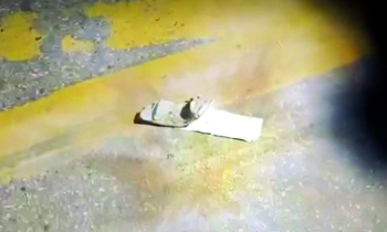 কারওয়ান বাজারে ককটেল বিস্ফোরণ কারওয়ান বাজারে ককটেল বিস্ফোরণ