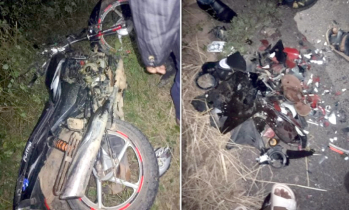 ফটিকছড়িতে দুই বাইকের সংঘর্ষে এসআইসহ নিহত ২ ফটিকছড়িতে দুই বাইকের সংঘর্ষে এসআইসহ নিহত ২