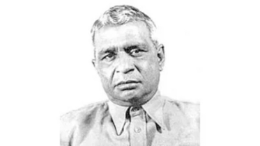 মাতৃভাষার প্রথম দাবিদার ধীরেনন্দ্রনাথ দত্তের জন্মদিন আজ