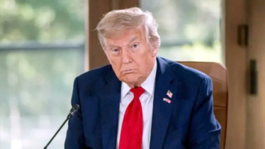 ভেনিজুয়েলায় মার্কিন হামলার পরিকল্পনা নেই: ট্রাম্প