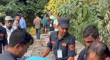 ইস্ট ওয়েস্ট বিশ্ববিদ্যালয় থেকে শিক্ষার্থীর মরদেহ উদ্ধার