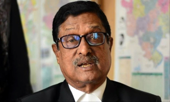 কিশোরগঞ্জ-৪ আসনে বিএনপির প্রার্থী ফজলুর রহমান