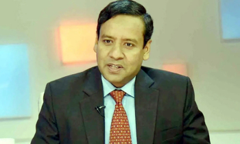 ভ্যাদা মাছের ক্যাদা খাওয়ার রাজনীতি