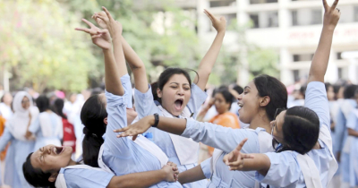 ১৬ নভেম্বর এইচএসসির খাতা পুনর্নিরীক্ষণের ফল প্রকাশ ১৬ নভেম্বর এইচএসসির খাতা পুনর্নিরীক্ষণের ফল প্রকাশ