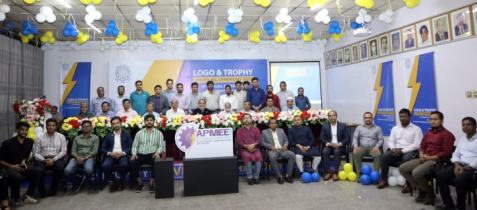 অধিকার আদায় ও পেশাগত উন্নয়নের রোল মডেল আইইবি 