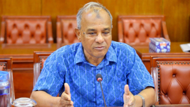 ৫০ শতাংশ সেনা সদস্য সরিয়ে নেওয়ার তথ্য গুজব : স্বরাষ্ট্র উপদেষ্টা ৫০ শতাংশ সেনা সদস্য সরিয়ে নেওয়ার তথ্য গুজব : স্বরাষ্ট্র উপদেষ্টা