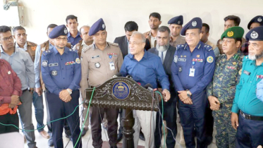 নির্বাচন সুষ্ঠু ও উৎসব মুখর করতে মাঠ প্রশাসন প্রস্তুত : স্বরাষ্ট্র উপদেষ্টা নির্বাচন সুষ্ঠু ও উৎসব মুখর করতে মাঠ প্রশাসন প্রস্তুত : স্বরাষ্ট্র উপদেষ্টা