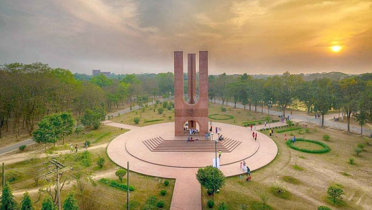 জাহাঙ্গীরনগর বিশ্ববিদ্যালয়ে নির্মাণাধীন ভবন থেকে পড়ে শ্রমিকের মৃত্যু জাহাঙ্গীরনগর বিশ্ববিদ্যালয়ে নির্মাণাধীন ভবন থেকে পড়ে শ্রমিকের মৃত্যু