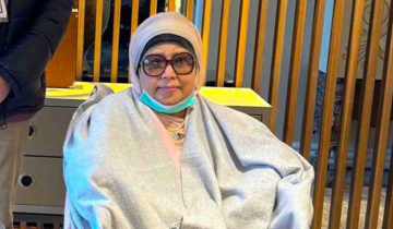 খালেদা জিয়ার জন্য আজ সারা দেশে দোয়া