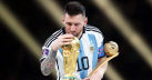 বিশ্বকাপ জেতার পর আর কিছু চাওয়ার থাকে না: মেসি বিশ্বকাপ জেতার পর আর কিছু চাওয়ার থাকে না: মেসি