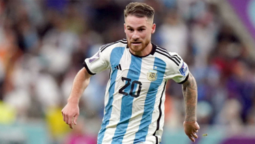 ভক্তদের বড় দুঃসংবাদ দিল আর্জেন্টিনা ভক্তদের বড় দুঃসংবাদ দিল আর্জেন্টিনা