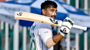 লিটনের নতুন রেকর্ড, ছাড়িয়ে গেলেন মুশফিককে লিটনের নতুন রেকর্ড, ছাড়িয়ে গেলেন মুশফিককে