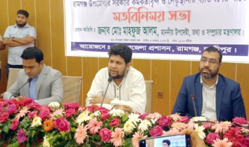 ছাত্র-জনতা হত্যা ও গুমে জড়িতদের বিচার হবে: তথ্য উপদেষ্টা