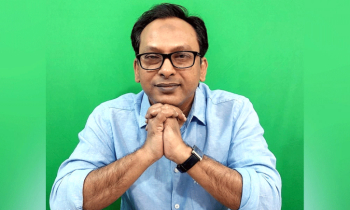 সাংবাদিক মঞ্জুরুল আলমকে প্রকাশ্যে হত্যার হুমকি