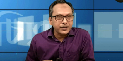 সোহেলের কপাল ভালো, সন্ত্রাসবিরোধী আইনে মামলা হয়নি: পান্না সোহেলের কপাল ভালো, সন্ত্রাসবিরোধী আইনে মামলা হয়নি: পান্না