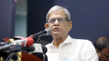 ক্ষমতায় গেলে ফারাক্কা ইস্যুতে গুরুত্ব দেবে বিএনপি : মির্জা ফখরুল ক্ষমতায় গেলে ফারাক্কা ইস্যুতে গুরুত্ব দেবে বিএনপি : মির্জা ফখরুল