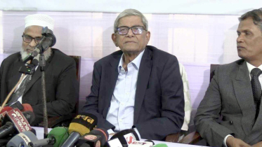 নির্বাচনের আবহাওয়া শুরু হয়ে গেছে : মির্জা ফখরুল