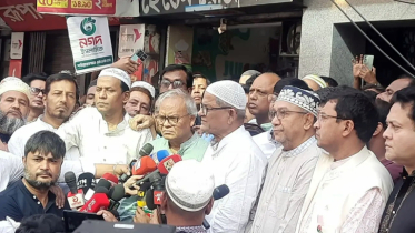 খালেদা জিয়ার অবস্থা অত্যন্ত সংকটময় : মির্জা ফখরুল