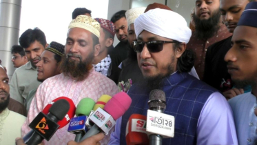 ৩০০ আসনে প্রার্থী দেওয়া হবে: তাহেরী