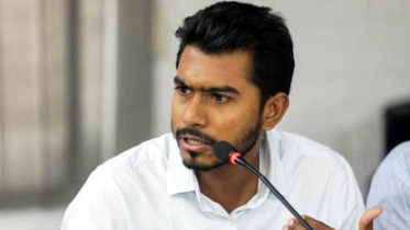 আওয়ামীলীগ এখন মরা লাশ : ভিপি নুর আওয়ামীলীগ এখন মরা লাশ : ভিপি নুর