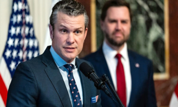 চীনের সঙ্গে সামরিক যোগাযোগ পুনস্থাপন করতে চায় যুক্তরাষ্ট্র