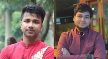 রাজশাহী কলেজ সমাজবিজ্ঞান ডিবেটিং ক্লাবের নেতৃত্বে জিল্লুর- শেখর রাজশাহী কলেজ সমাজবিজ্ঞান ডিবেটিং ক্লাবের নেতৃত্বে জিল্লুর- শেখর