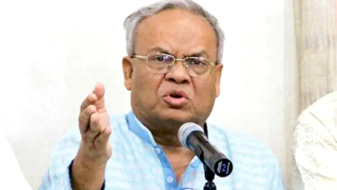 বেগম খালেদা জিয়ার ওষুধে বিষ মেশানো হয়েছিল: রিজভী