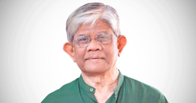 নির্বাচন ও গণভোটের বাজেট নিয়ে কোনো সমস্যা হবে না: অর্থ উপদেষ্টা নির্বাচন ও গণভোটের বাজেট নিয়ে কোনো সমস্যা হবে না: অর্থ উপদেষ্টা