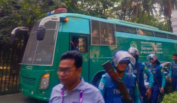 গুমের মামলায় ট্রাইব্যুনালে হাজির ১৩ সেনা কর্মকর্তা