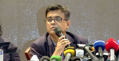 আওয়ামী লীগ ফেসবুকভিত্তিক প্রতিবাদী দলে পরিণত হয়েছে: প্রেস সচিব আওয়ামী লীগ ফেসবুকভিত্তিক প্রতিবাদী দলে পরিণত হয়েছে: প্রেস সচিব