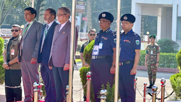 ১৬ মাস পর নিজ জেলা পাবনায় গেলেন রাষ্ট্রপতি ১৬ মাস পর নিজ জেলা পাবনায় গেলেন রাষ্ট্রপতি