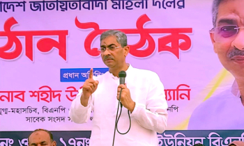 সৌদি আরবে শেখ হাসিনাকে মিথ্যাবাদী বলে : এ্যানি