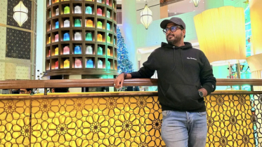 মধ্যরাতে সাংবাদিক সোহেলকে তুলে নিলো ডিবি