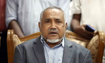 বর্তমান সরকার এখন আর নিরপেক্ষ নয় : জামায়াত নেতা তাহের বর্তমান সরকার এখন আর নিরপেক্ষ নয় : জামায়াত নেতা তাহের