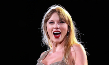 নতুন চমক নিয়ে আসছেন টেইলর সুইফট